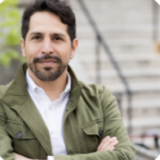 Andrés Casas