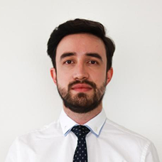 Gustavo Patiño