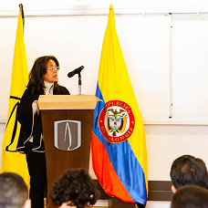 Martha Urquijo