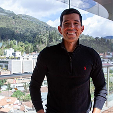Omar Cifuentes