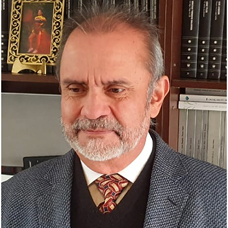 Ricardo Morales