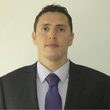 Dario Fuentes